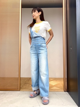 中谷 里香さんのコーディネート