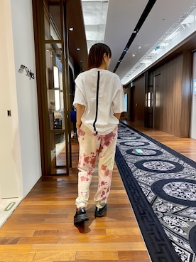 中谷 里香さんのコーディネート