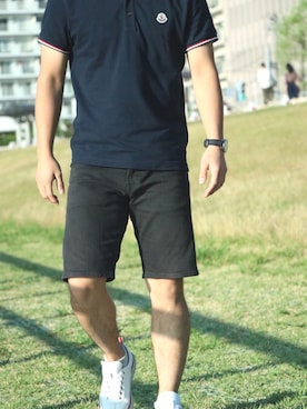 HYさんのコーディネート