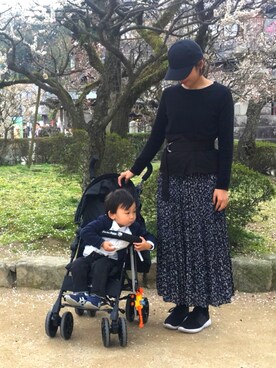 RIEさんのコーディネート