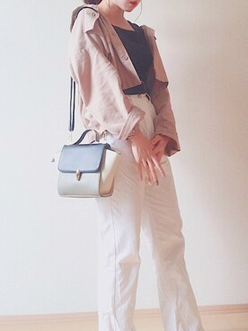 Maryさんのコーディネート