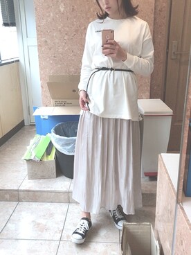 Maryさんのコーディネート