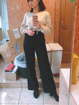 Maryさんのコーディネート