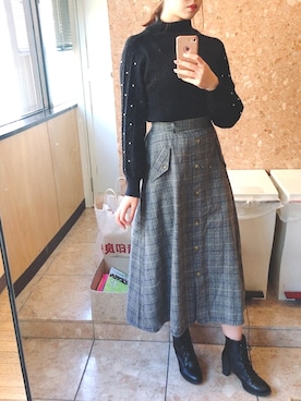 Maryさんのコーディネート