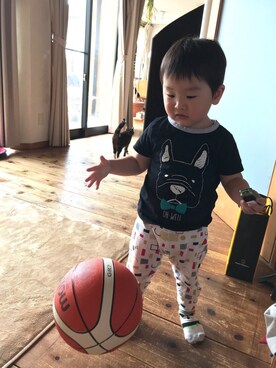 ぜんちゃんさんのコーディネート