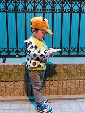 ぜんちゃんさんのコーディネート