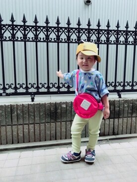 ぜんちゃんさんのコーディネート