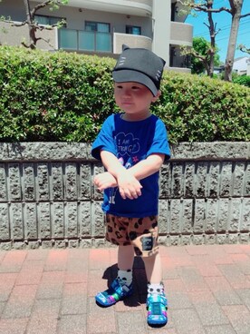 ぜんちゃんさんのコーディネート