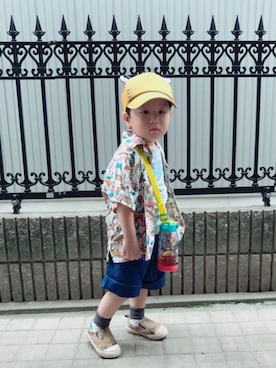 ぜんちゃんさんのコーディネート