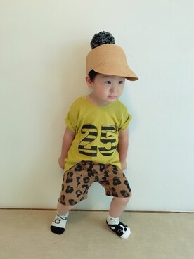 ぜんちゃんさんのコーディネート