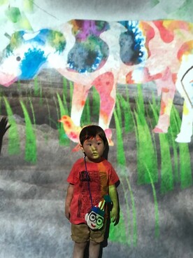 ぜんちゃんさんのコーディネート