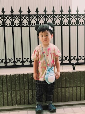 ぜんちゃんさんのコーディネート