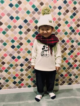 ぜんちゃんさんのコーディネート