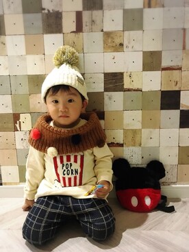 ぜんちゃんさんのコーディネート