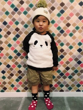 ぜんちゃんさんのコーディネート