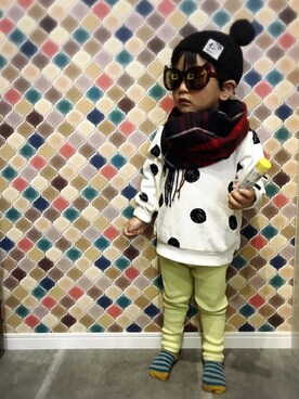 ぜんちゃんさんのコーディネート