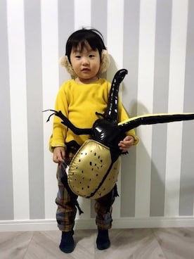 ぜんちゃんさんのコーディネート