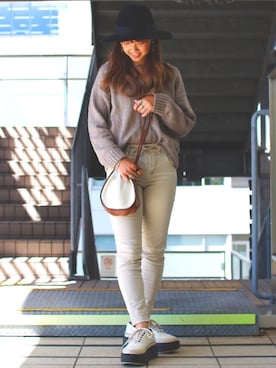 Chihiro.さんのコーディネート