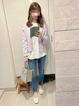 ERika さんのコーディネート