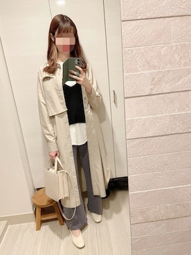 ERika さんのコーディネート