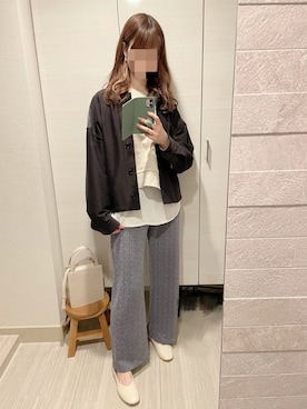 ERika さんのコーディネート