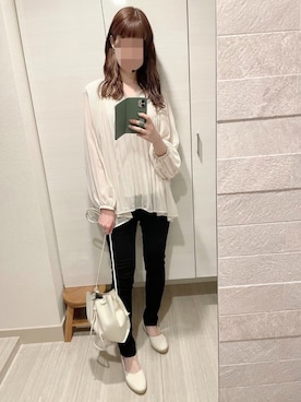 ERika さんのコーディネート