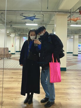 oam.oさんのコーディネート