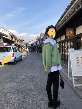 oam.oさんのコーディネート