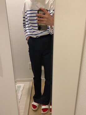 oam.oさんのコーディネート