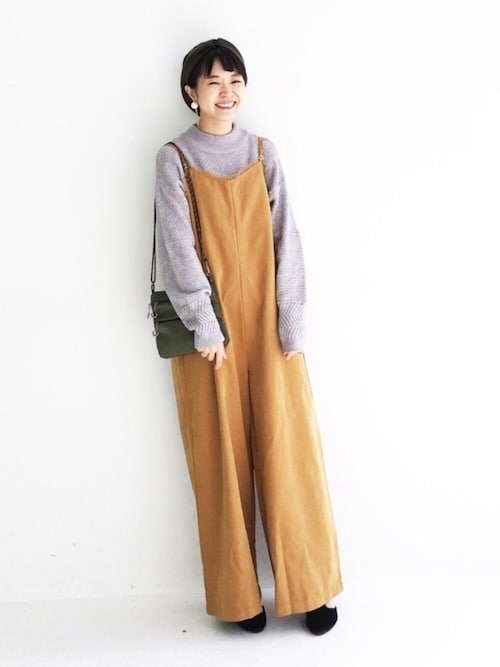 maruさんのコーディネート