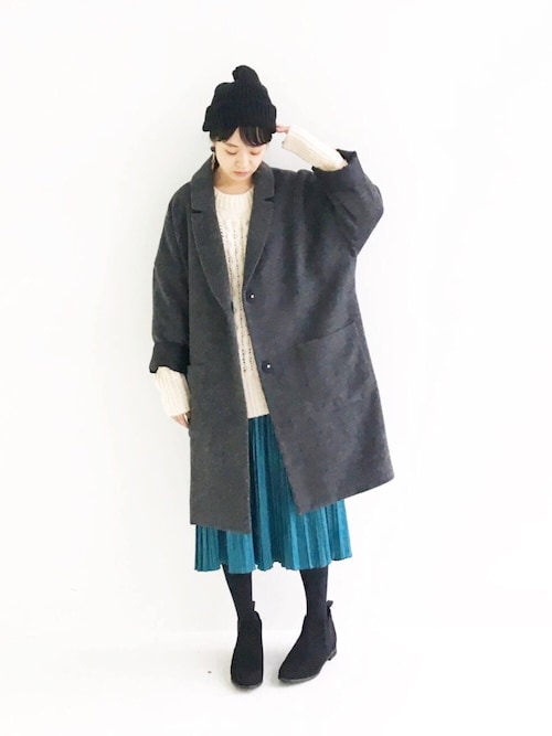 maruさんのコーディネート
