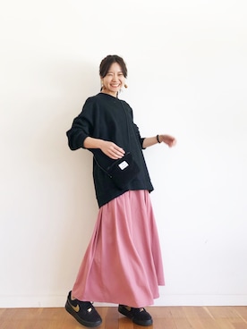 maruさんのコーディネート