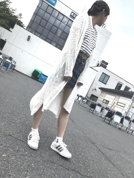 ゆいさんのコーディネート
