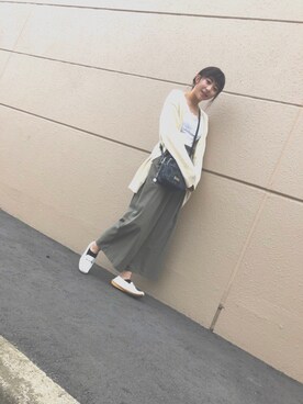 ゆいさんのコーディネート