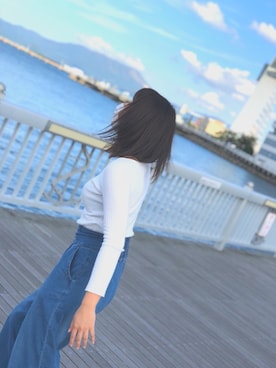 ゆいさんのコーディネート