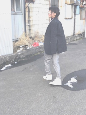ゆいさんのコーディネート