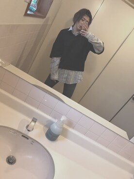 ゆいさんのコーディネート