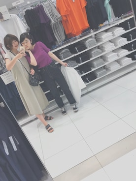 ゆいさんのコーディネート