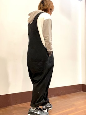 HIROさん（メンズ・170cm）の春コーディネート