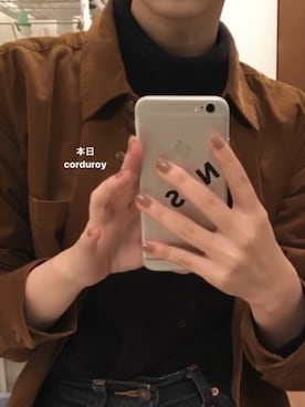 1114nさんのコーディネート