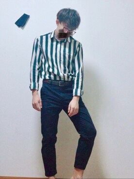 Meishou#フォロー返しますさんのコーディネート