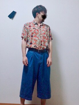 Meishou#フォロー返しますさんのコーディネート