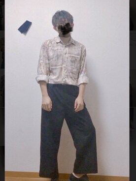 Meishou#フォロー返しますさんのコーディネート