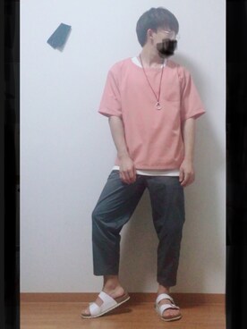 Meishou#フォロー返しますさんのコーディネート