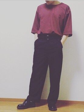 Meishou#フォロー返しますさんのコーディネート