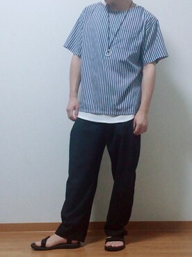 Meishou#フォロー返しますさんのコーディネート