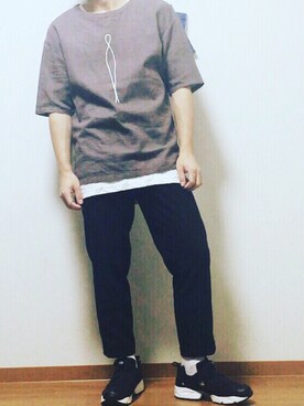 Meishou#フォロー返しますさんのコーディネート