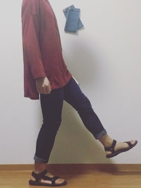 Meishou#フォロー返しますさんのコーディネート