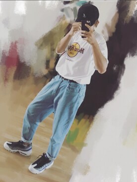 Meishou#フォロー返しますさんのコーディネート