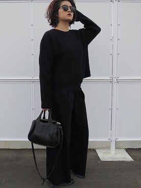 Ayaさんのコーディネート